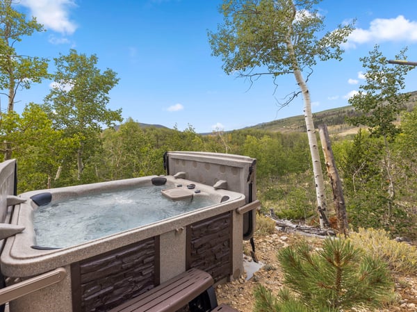 1586 SHEEP RIDGE ROAD, Fairplay, CO