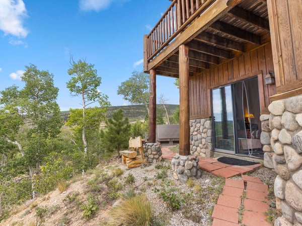 1586 SHEEP RIDGE ROAD, Fairplay, CO
