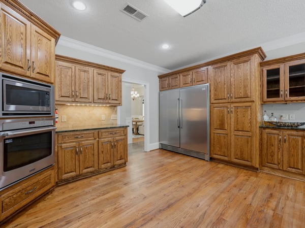 582 Knox Chapel Road, Social Circle, GA