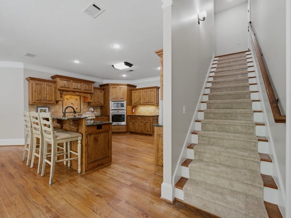 582 Knox Chapel Road, Social Circle, GA