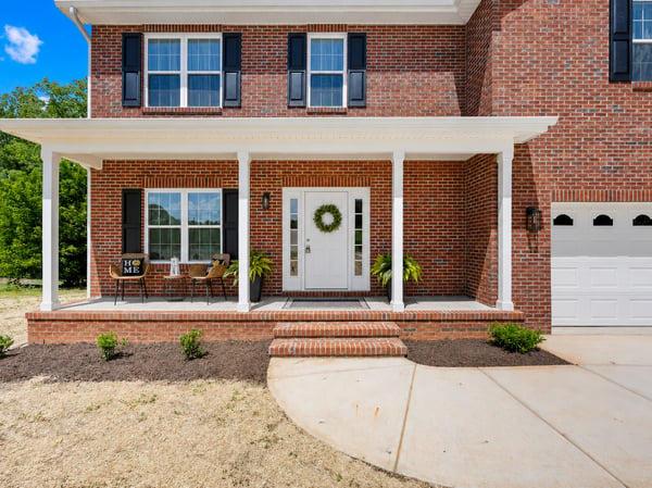 2630 Polo Lane, Maiden, NC