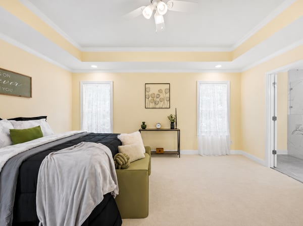 2630 Polo Lane, Maiden, NC