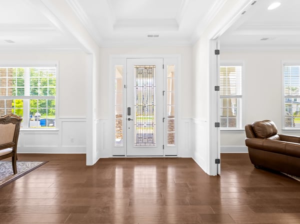 809 Brown Creek Drive, Matthews, NC
