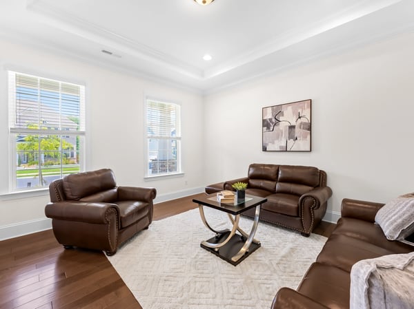 809 Brown Creek Drive, Matthews, NC