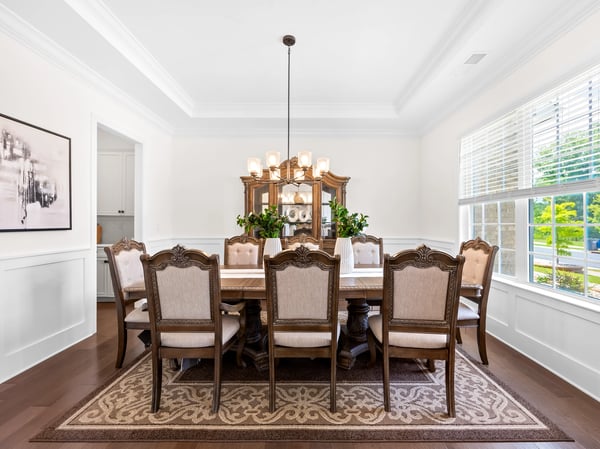 809 Brown Creek Drive, Matthews, NC