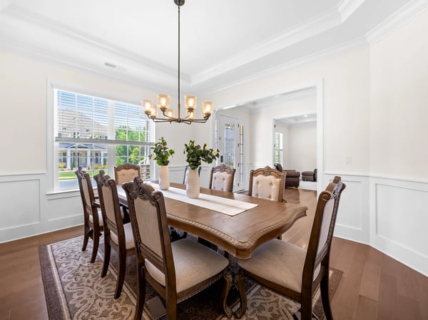 809 Brown Creek Drive, Matthews, NC