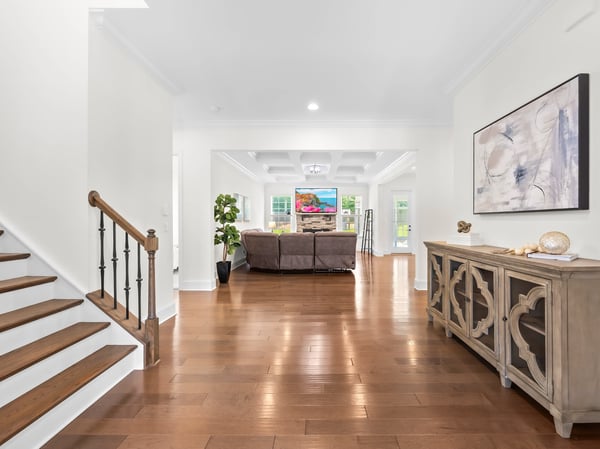 809 Brown Creek Drive, Matthews, NC