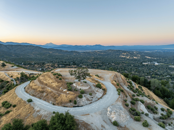 Middletown Park, Redding, CA