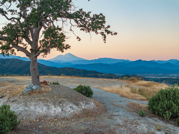Middletown Park, Redding, CA
