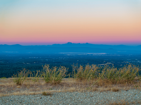 Middletown Park, Redding, CA