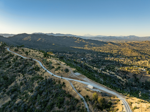 Middletown Park, Redding, CA
