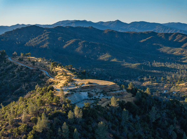 Middletown Park, Redding, CA