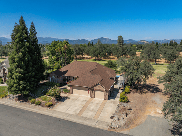 1526 Gold Hills Drive, Redding, CA