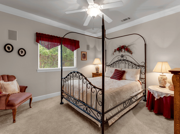 1526 Gold Hills Drive, Redding, CA