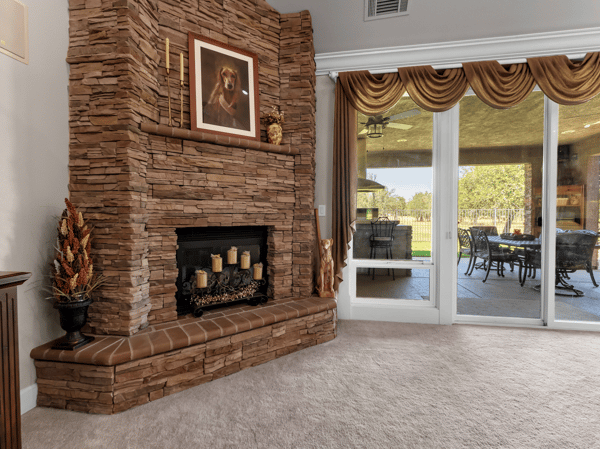 1526 Gold Hills Drive, Redding, CA