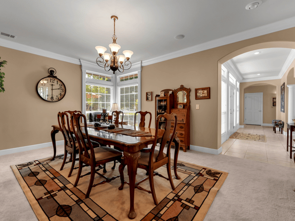 1526 Gold Hills Drive, Redding, CA