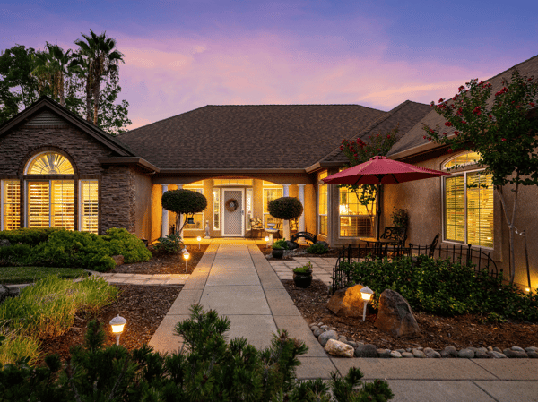 1526 Gold Hills Drive, Redding, CA