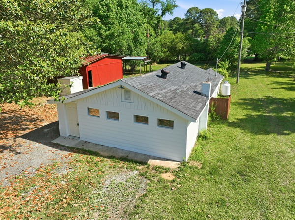 2112 US Hwy 70a, Hillsborough, NC
