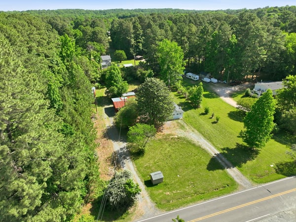 2112 US Hwy 70a, Hillsborough, NC
