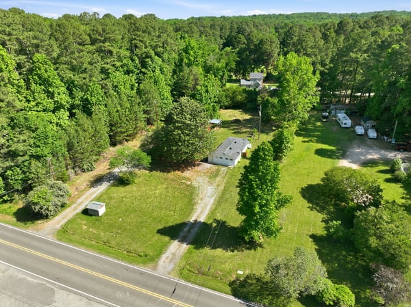 2112 US Hwy 70a, Hillsborough, NC