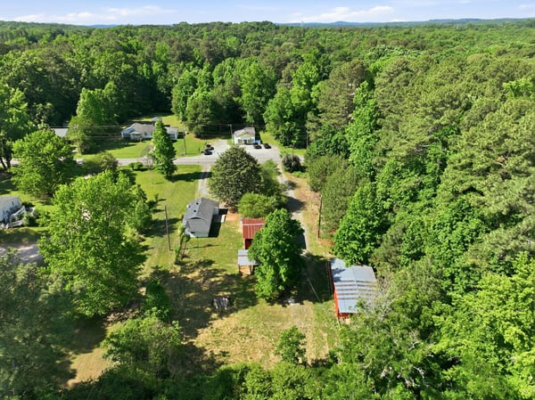 2112 US Hwy 70a, Hillsborough, NC