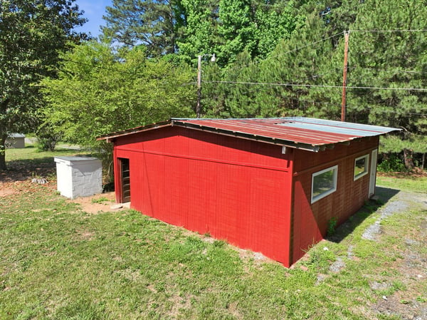 2112 US Hwy 70a, Hillsborough, NC