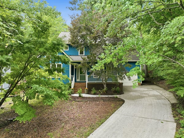 121 Waverly Forest Lane, Chapel Hill, NC