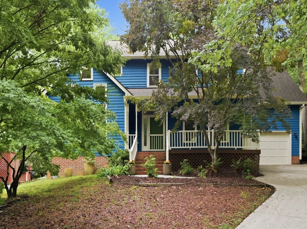 121 Waverly Forest Lane, Chapel Hill, NC