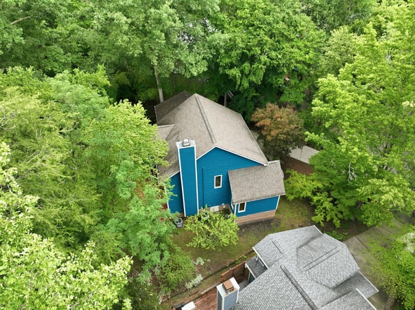 121 Waverly Forest Lane, Chapel Hill, NC