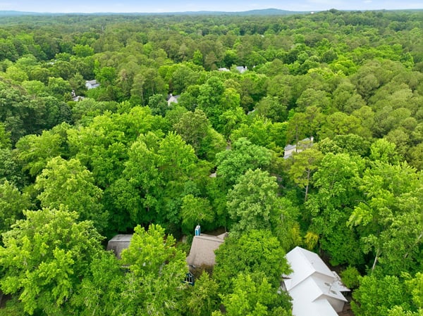 121 Waverly Forest Lane, Chapel Hill, NC