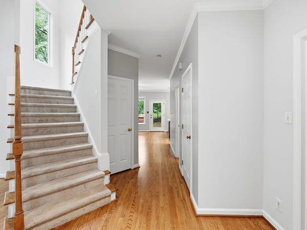 121 Waverly Forest Lane, Chapel Hill, NC