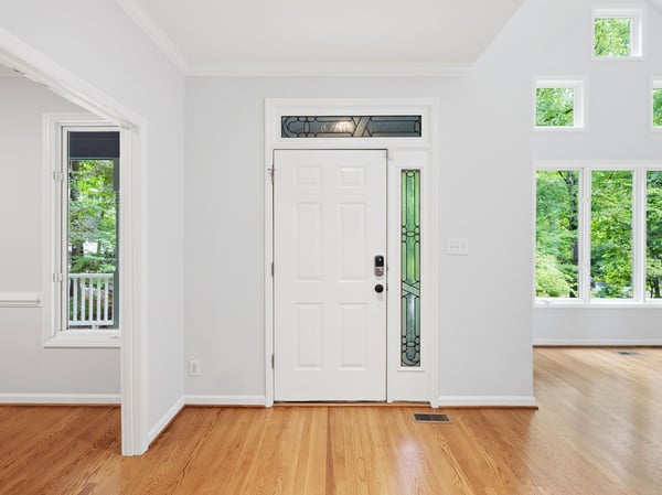 121 Waverly Forest Lane, Chapel Hill, NC