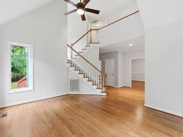 121 Waverly Forest Lane, Chapel Hill, NC