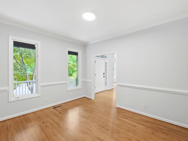 121 Waverly Forest Lane, Chapel Hill, NC