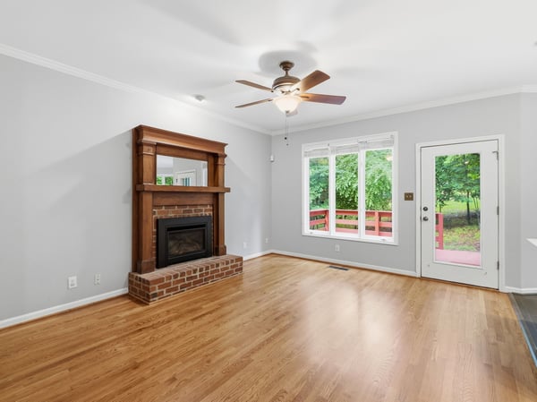 121 Waverly Forest Lane, Chapel Hill, NC