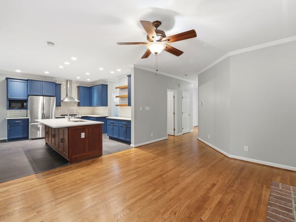 121 Waverly Forest Lane, Chapel Hill, NC