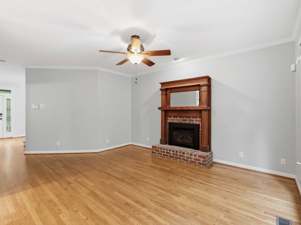 121 Waverly Forest Lane, Chapel Hill, NC