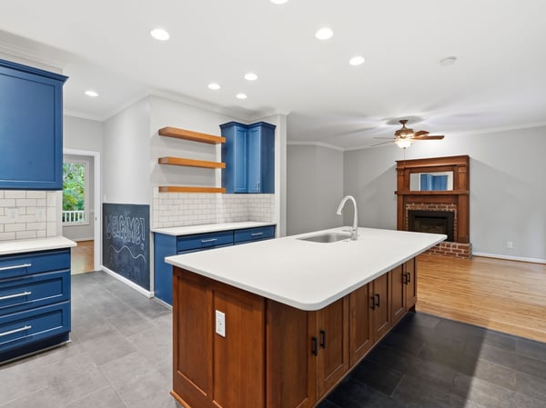 121 Waverly Forest Lane, Chapel Hill, NC