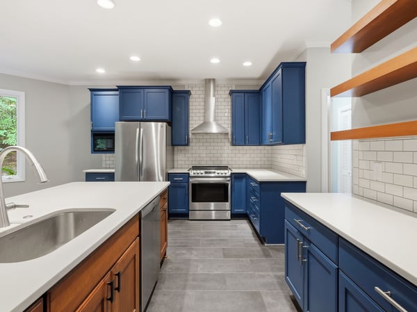 121 Waverly Forest Lane, Chapel Hill, NC