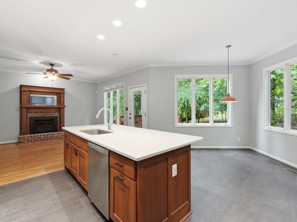 121 Waverly Forest Lane, Chapel Hill, NC