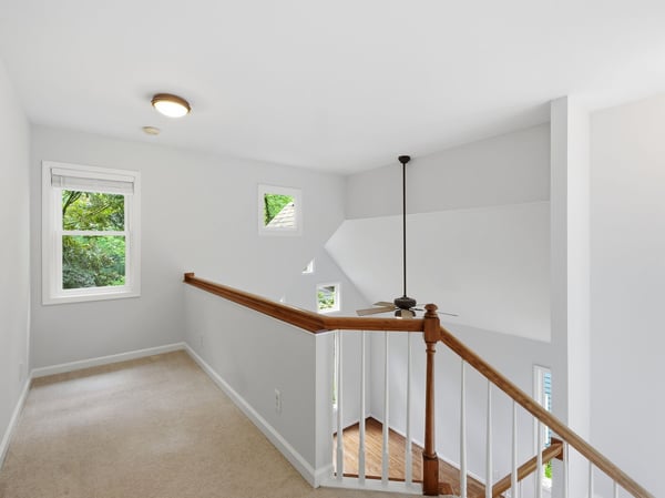 121 Waverly Forest Lane, Chapel Hill, NC