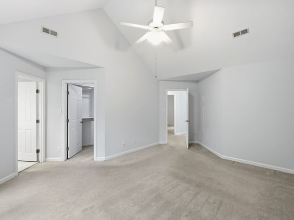 121 Waverly Forest Lane, Chapel Hill, NC