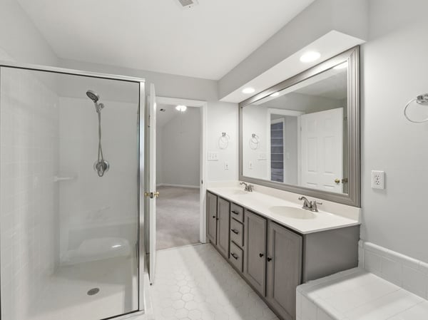 121 Waverly Forest Lane, Chapel Hill, NC
