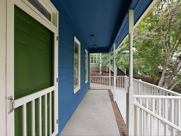 121 Waverly Forest Lane, Chapel Hill, NC
