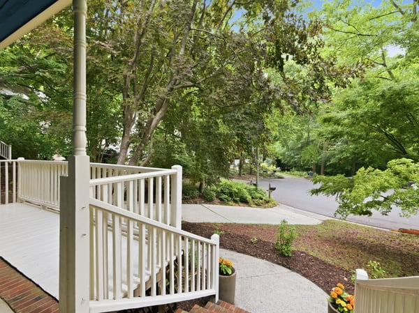 121 Waverly Forest Lane, Chapel Hill, NC