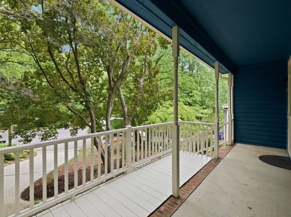 121 Waverly Forest Lane, Chapel Hill, NC