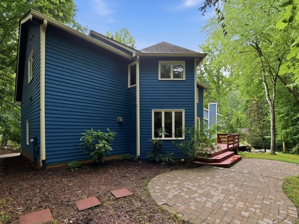 121 Waverly Forest Lane, Chapel Hill, NC