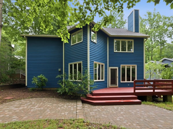 121 Waverly Forest Lane, Chapel Hill, NC