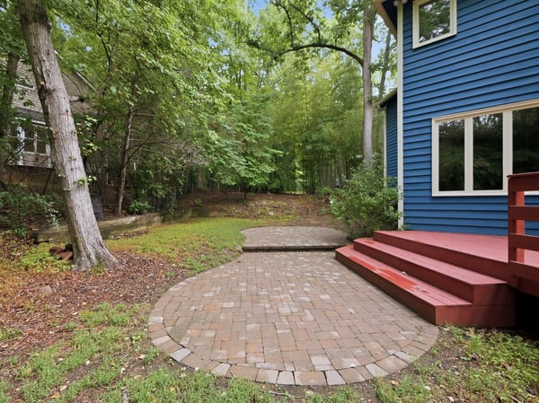 121 Waverly Forest Lane, Chapel Hill, NC