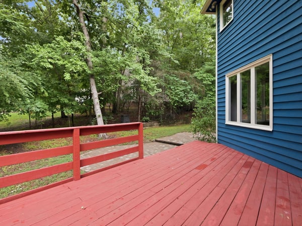 121 Waverly Forest Lane, Chapel Hill, NC
